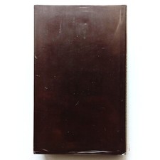 Album Maupassant (La Pléiade) (1989 Relié) Manque boitier rhodoïd abimé