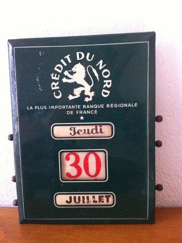 Ancien carton glaçoïde - ancien,