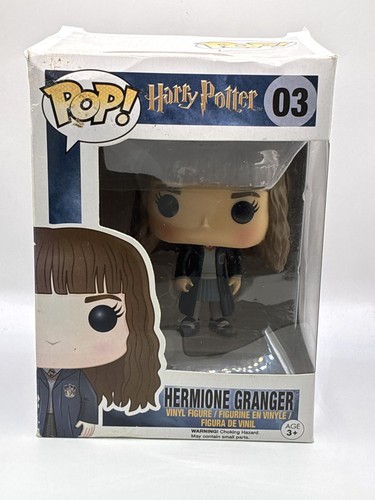 Figurine hermione granger - figurine,