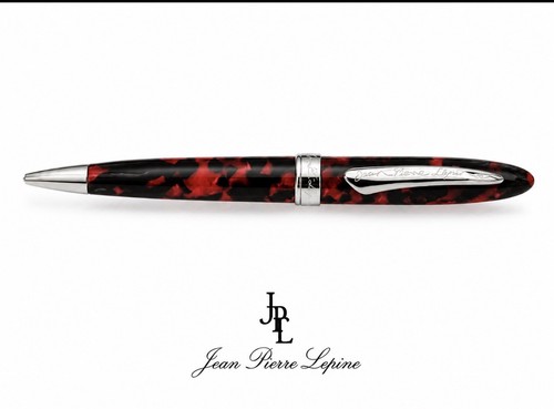 Jean pierre lepine stylo bille - lepine, stylo-bille