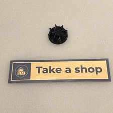 Pièce de rechange de pied