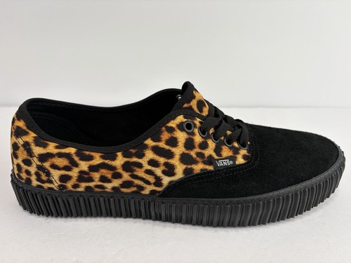 Vans authentic creeper leopard - creeper,