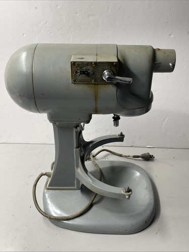 Hobart n50 commercial - commercial, mixer