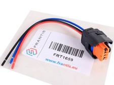 Prise Capteur Pression Gaz