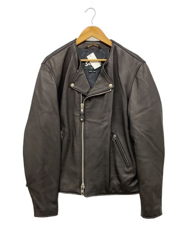 Schott veste cuir - schott, sheepskin