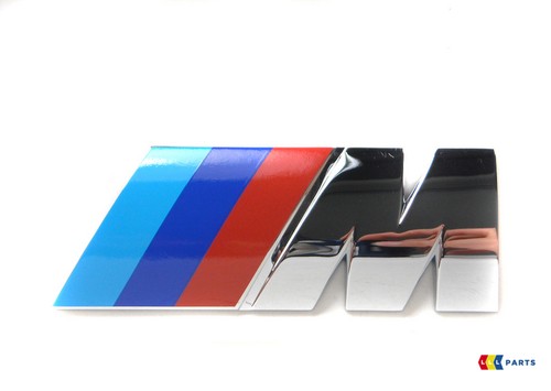 Bmw neuf autocollant lable - neuf, m5