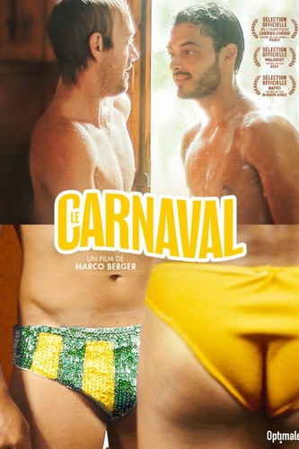Dvd carnaval marco - dvd, de