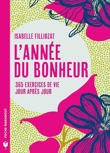 Année bonheur 365 - du,