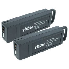 2x Batterie pour Yuneec Q500