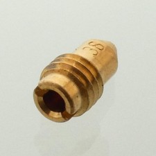 Gicleur ralenti carburateur - de,
