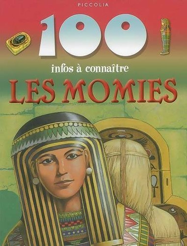 100 infos connaître - 100,