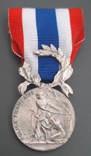 Médaille de la Police