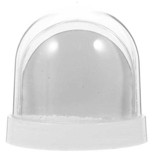 Boule neige faire soi - boule,