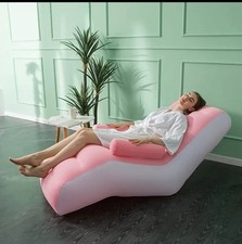 Canapé Gonflable Portable