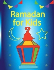 Azza Elrawi Ramadan For Kids