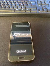 Samsung Galaxy S5 16Go