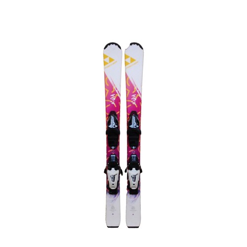 Ski occasion junior fischer - junior,