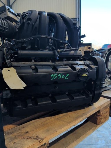 Moteur peugeot 407 phase - moteur,