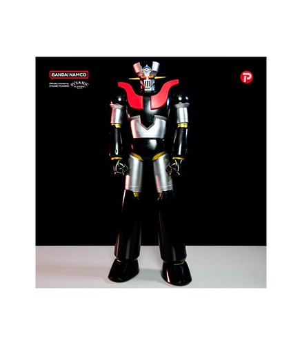 Grendizer figurine jumbo - figurine,