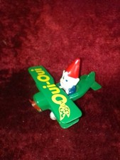 Figurine Oui Oui ERTL Potiron