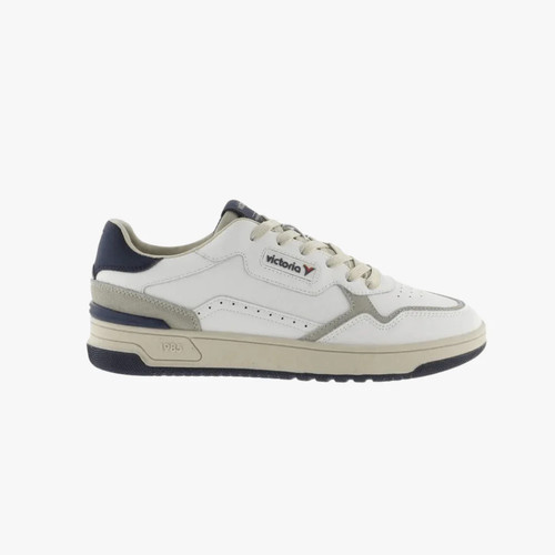 Baskets victoria c80 cuir - victoria,