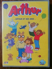 Arthur : Arthur et ses amis/