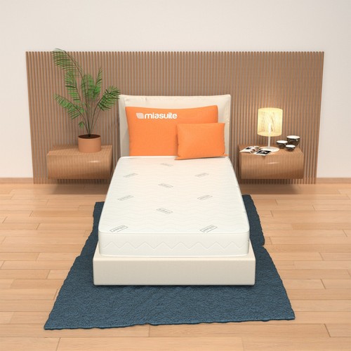 Matelas 75x180 hauteur - matelas,