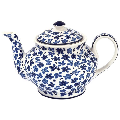 Greengate théière dahla - greengate,