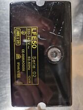 LANDIS GYR LFE50 SERIE 2. 220V-240V