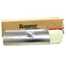 Kit De Réparation De Silencieux AKRAPOVIC Yamaha 500 530 TMAX 2008 - 2016