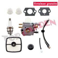 Carburateur pour Echo SRM2015