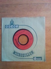 LA540 45T Ringo Willy cat -