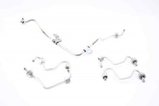 tuyaux injecteurs pour NISSAN QASHQAI 2 2.0 DCI DIESEL 150CV 2007-2010 271462