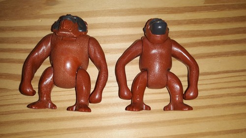 Playmobil animaux savane - playmobil,