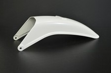 Garde boue arrière YAMAHA DTMX 125 1977-1991