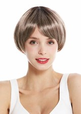 Perruque pour femme court - court, page