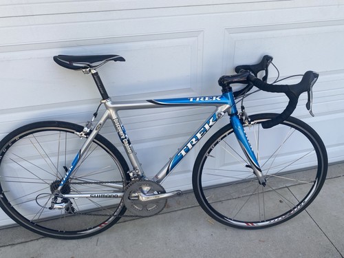 Trek madone sl - sl, shimano