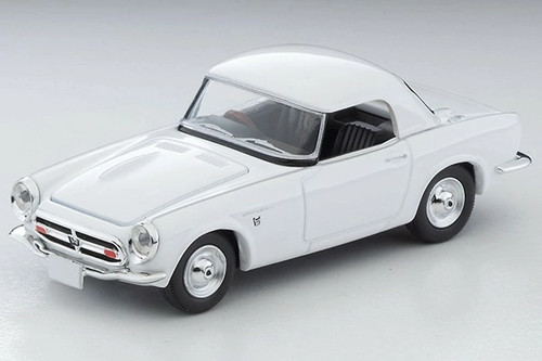 Honda s800 closed - s800, top