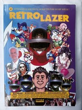 Livre Rétro Lazer n°4 -