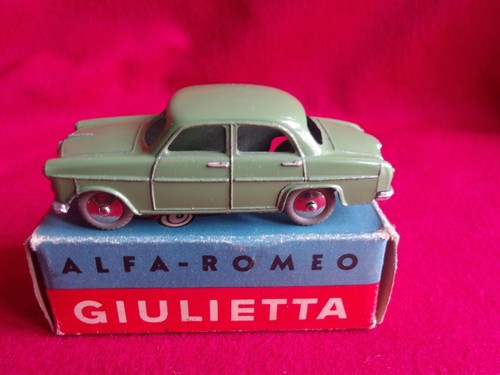 Mercury alfa romeo - (ancien),