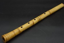 Instrument de flûte