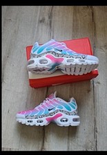 Nike Tn Requin Taille 35