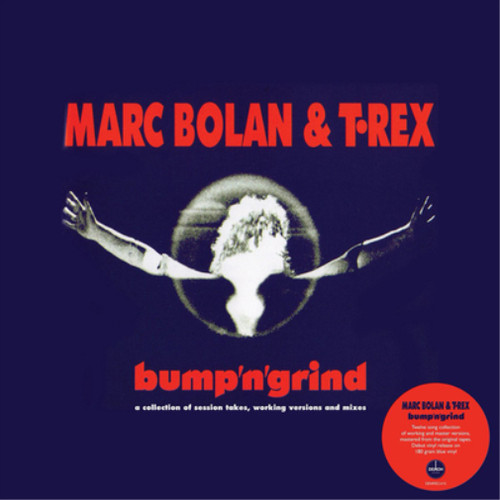 Rex bump grind a - bump, 'n'