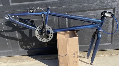 Felt race bmx - mini, bike