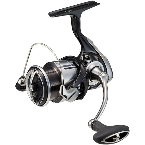 Moulinet pêche daiwa - de,