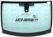 Capteur pare brise avant