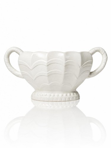 Petite jardinière art déco - petite,
