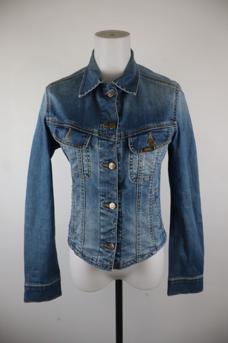 Lee jeans veste femme - lee,