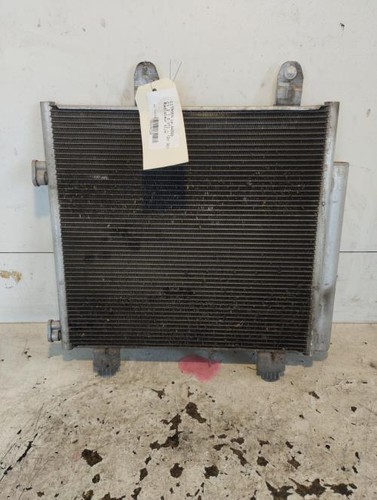 Radiateur clim citroen - citroen, c1