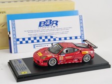 BBR 1/43 Ferrari 430 LMGT2